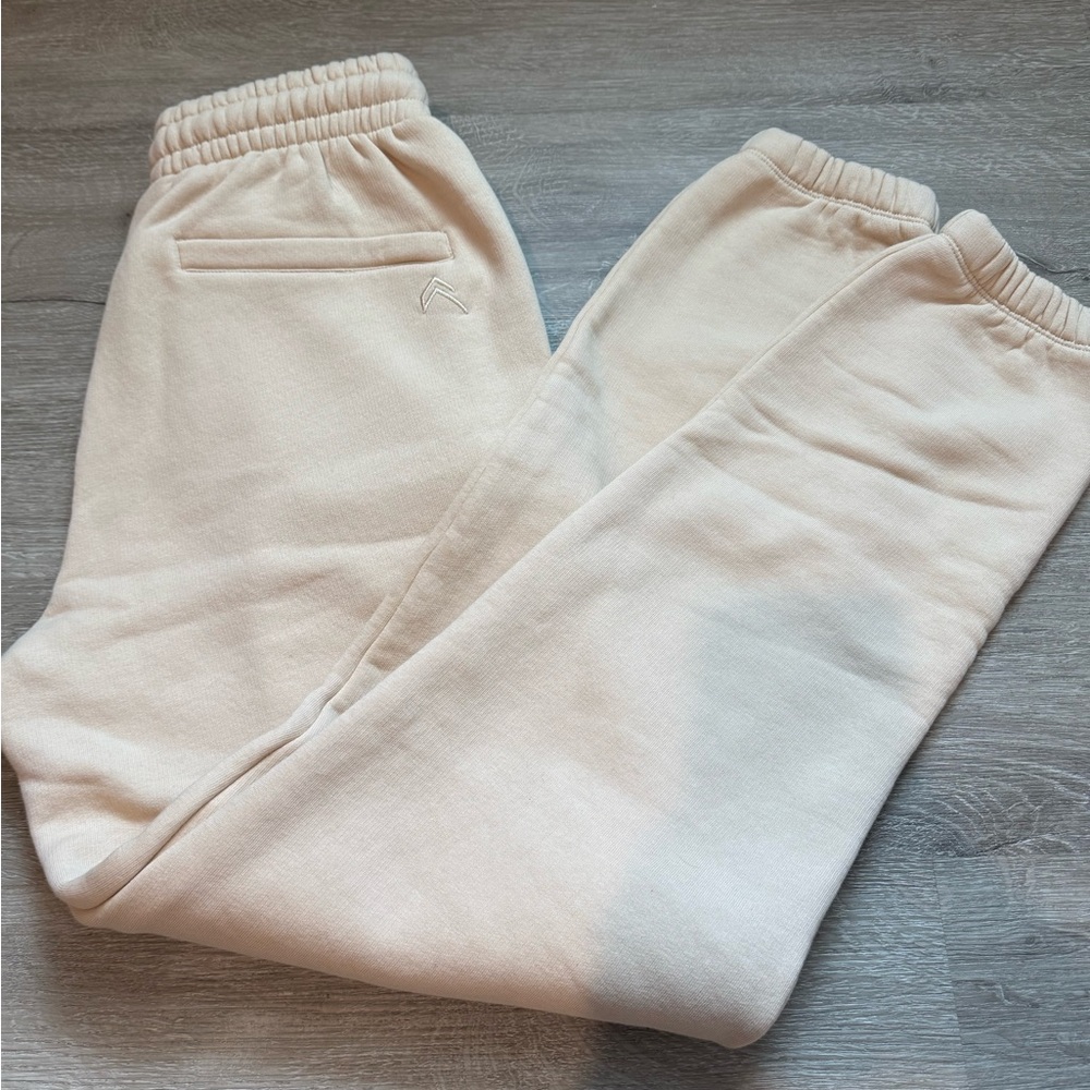 Oner Active - Lounge Jogger/Sweatpants - Oatmeal
